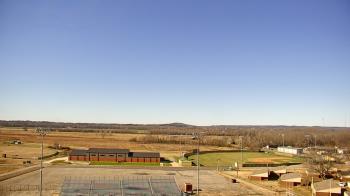 Weather camera view of Alma Intermediate.