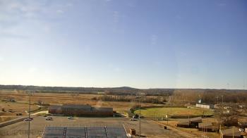 Weather camera view of Alma Intermediate.