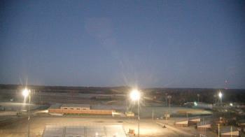 Weather camera view of Alma Intermediate.