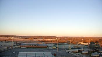 Weather camera view of Alma Intermediate.