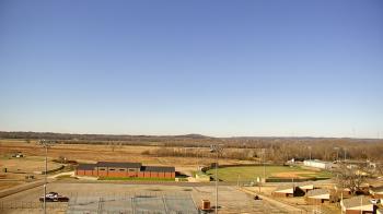 Weather camera view of Alma Intermediate.