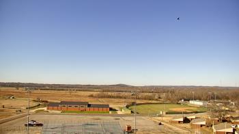 Weather camera view of Alma Intermediate.