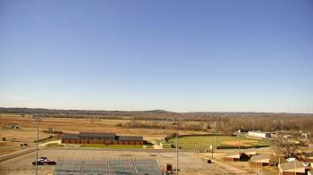 Weather camera view of Alma Intermediate.