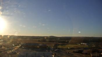 Weather camera view of Alma Intermediate.