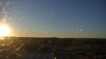 Weather camera view of Alma Intermediate.