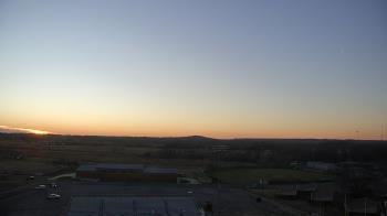 Weather camera view of Alma Intermediate.