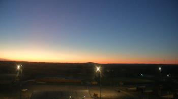 Weather camera view of Alma Intermediate.