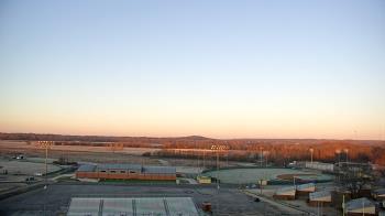 Weather camera view of Alma Intermediate.