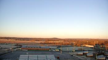 Weather camera view of Alma Intermediate.