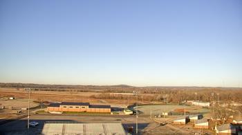 Weather camera view of Alma Intermediate.