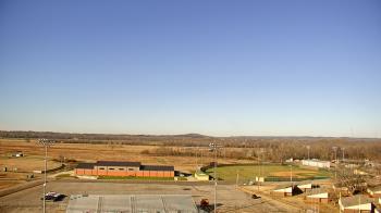 Weather camera view of Alma Intermediate.