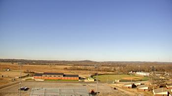 Weather camera view of Alma Intermediate.
