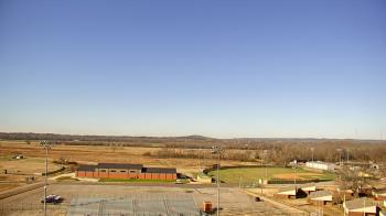 Weather camera view of Alma Intermediate.