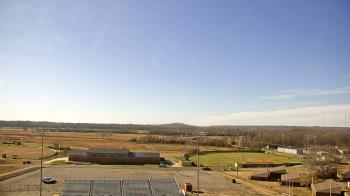 Weather camera view of Alma Intermediate.