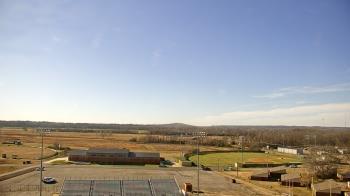 Weather camera view of Alma Intermediate.