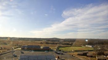 Weather camera view of Alma Intermediate.