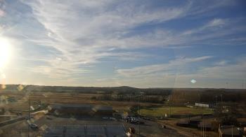 Weather camera view of Alma Intermediate.