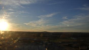 Weather camera view of Alma Intermediate.