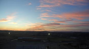 Weather camera view of Alma Intermediate.