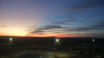 Weather camera view of Alma Intermediate.