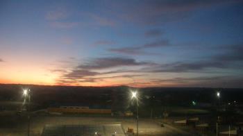 Weather camera view of Alma Intermediate.