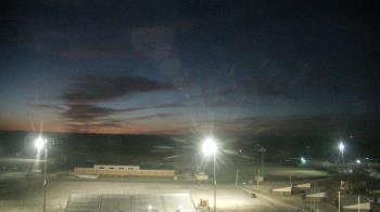 Weather camera view of Alma Intermediate.