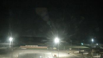 Weather camera view of Alma Intermediate.