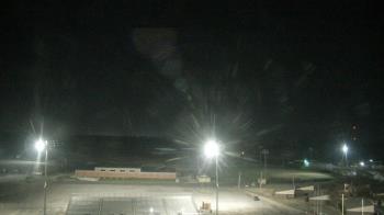 Weather camera view of Alma Intermediate.