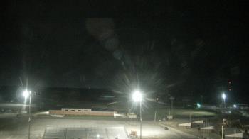 Weather camera view of Alma Intermediate.