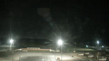 Weather camera view of Alma Intermediate.