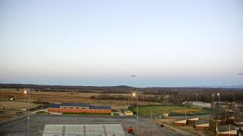 Weather camera view of Alma Intermediate.