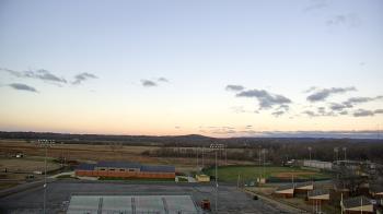 Weather camera view of Alma Intermediate.