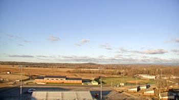 Weather camera view of Alma Intermediate.
