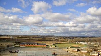 Weather camera view of Alma Intermediate.