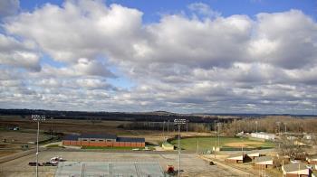 Weather camera view of Alma Intermediate.