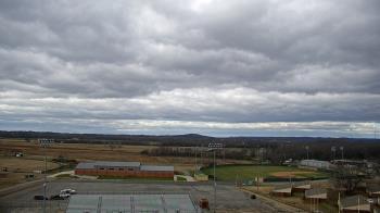 Weather camera view of Alma Intermediate.