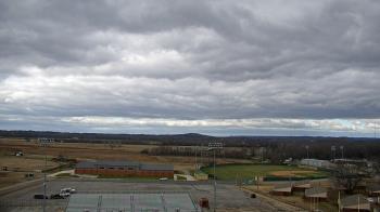 Weather camera view of Alma Intermediate.