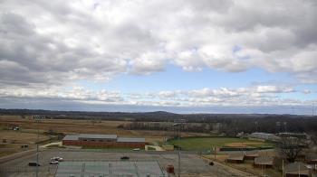 Weather camera view of Alma Intermediate.