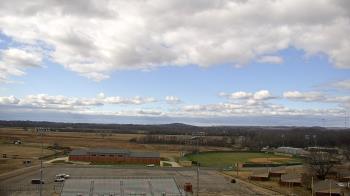 Weather camera view of Alma Intermediate.