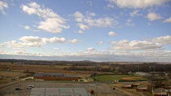 Weather camera view of Alma Intermediate.