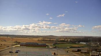 Weather camera view of Alma Intermediate.
