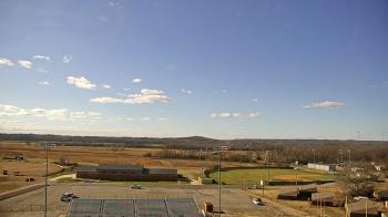 Weather camera view of Alma Intermediate.