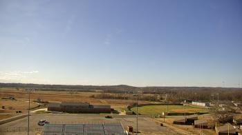 Weather camera view of Alma Intermediate.