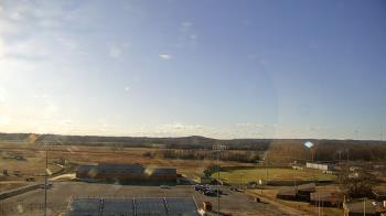 Weather camera view of Alma Intermediate.