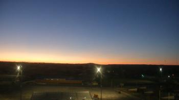 Weather camera view of Alma Intermediate.