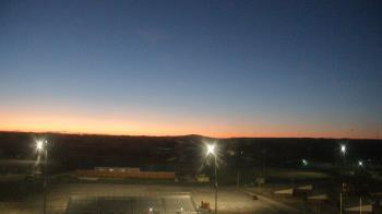 Weather camera view of Alma Intermediate.