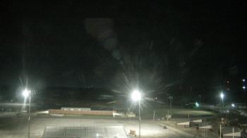 Weather camera view of Alma Intermediate.