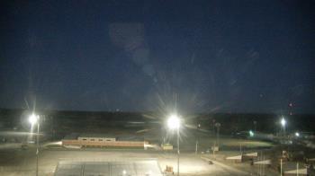 Weather camera view of Alma Intermediate.