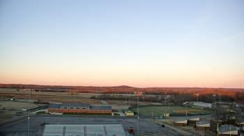 Weather camera view of Alma Intermediate.