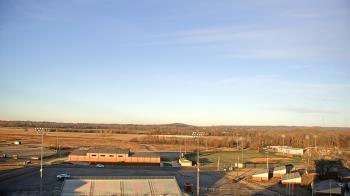 Weather camera view of Alma Intermediate.